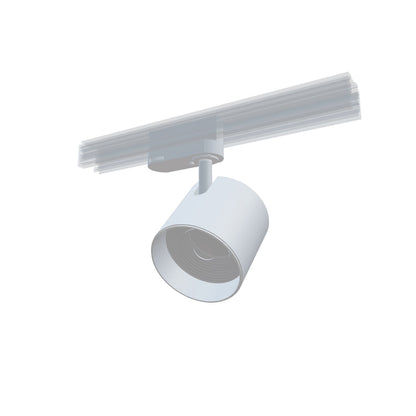 IRIS 9 FÜR 3-PHASEN-STROMSCHIENE