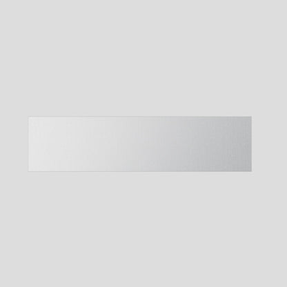 RENDL Outlet PRIO wall aluminum 230V E27 18W R10172 8