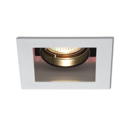 RENDL Outlet MONE I directional white 12V GU5,3 50W R10204 5