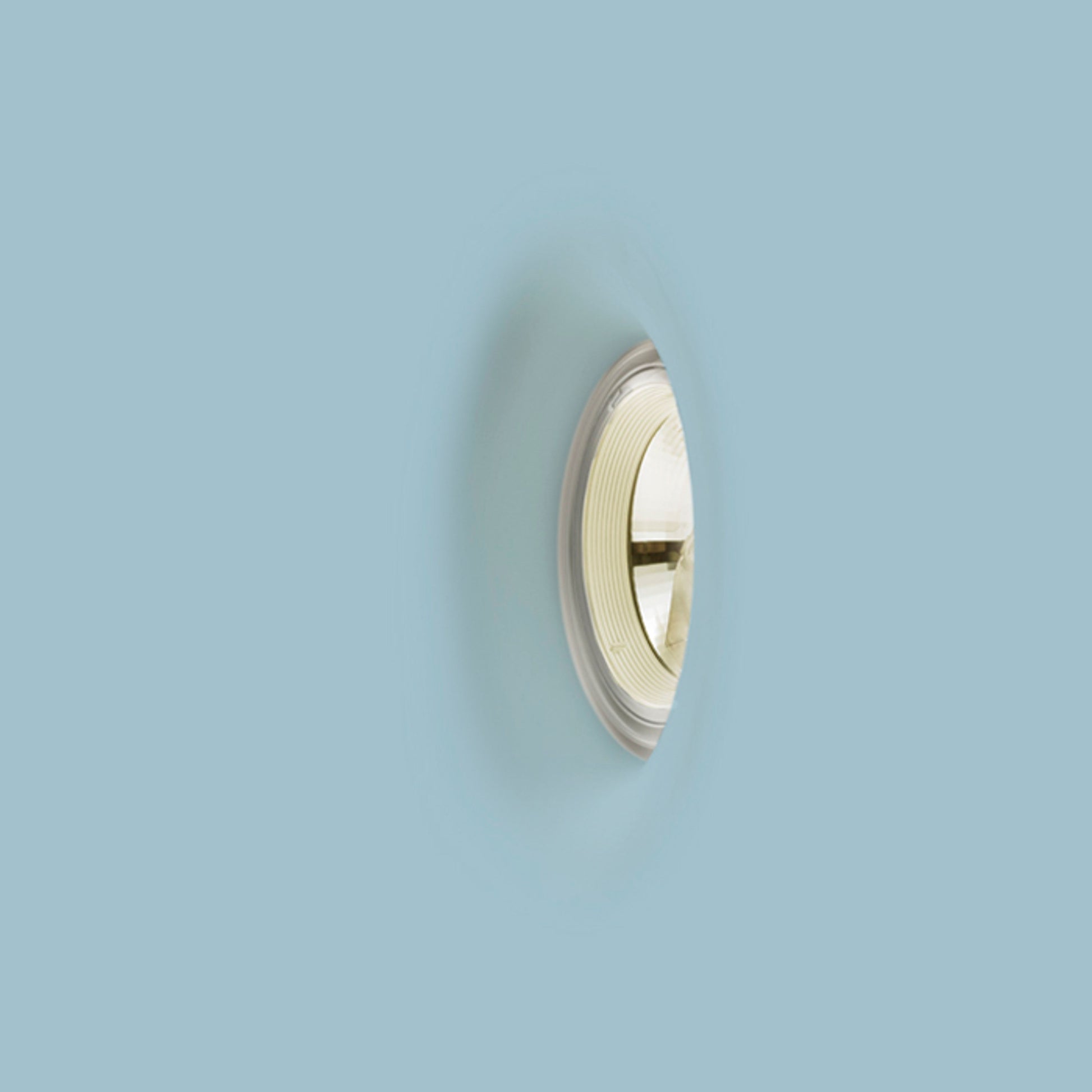 RENDL recessed light DINGO R directional  plaster 230V LED G53 15W R10269 5