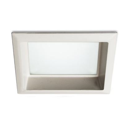 RENDL Outlet VIC 12 recessed white 230V LED 10W 3000K R10296 11