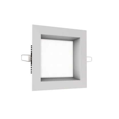 RENDL Outlet VIC 12 recessed white 230V LED 10W 3000K R10296 3
