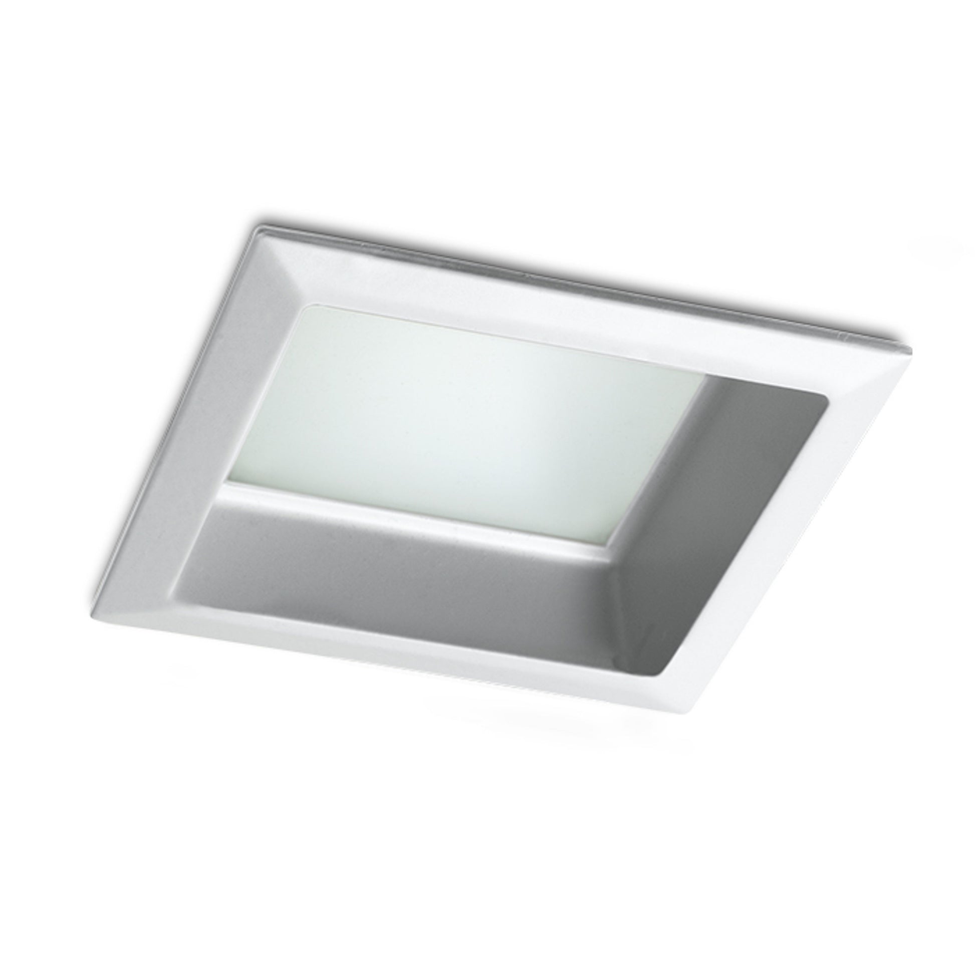 RENDL Outlet VIC 12 recessed white 230V LED 10W 3000K R10296 6