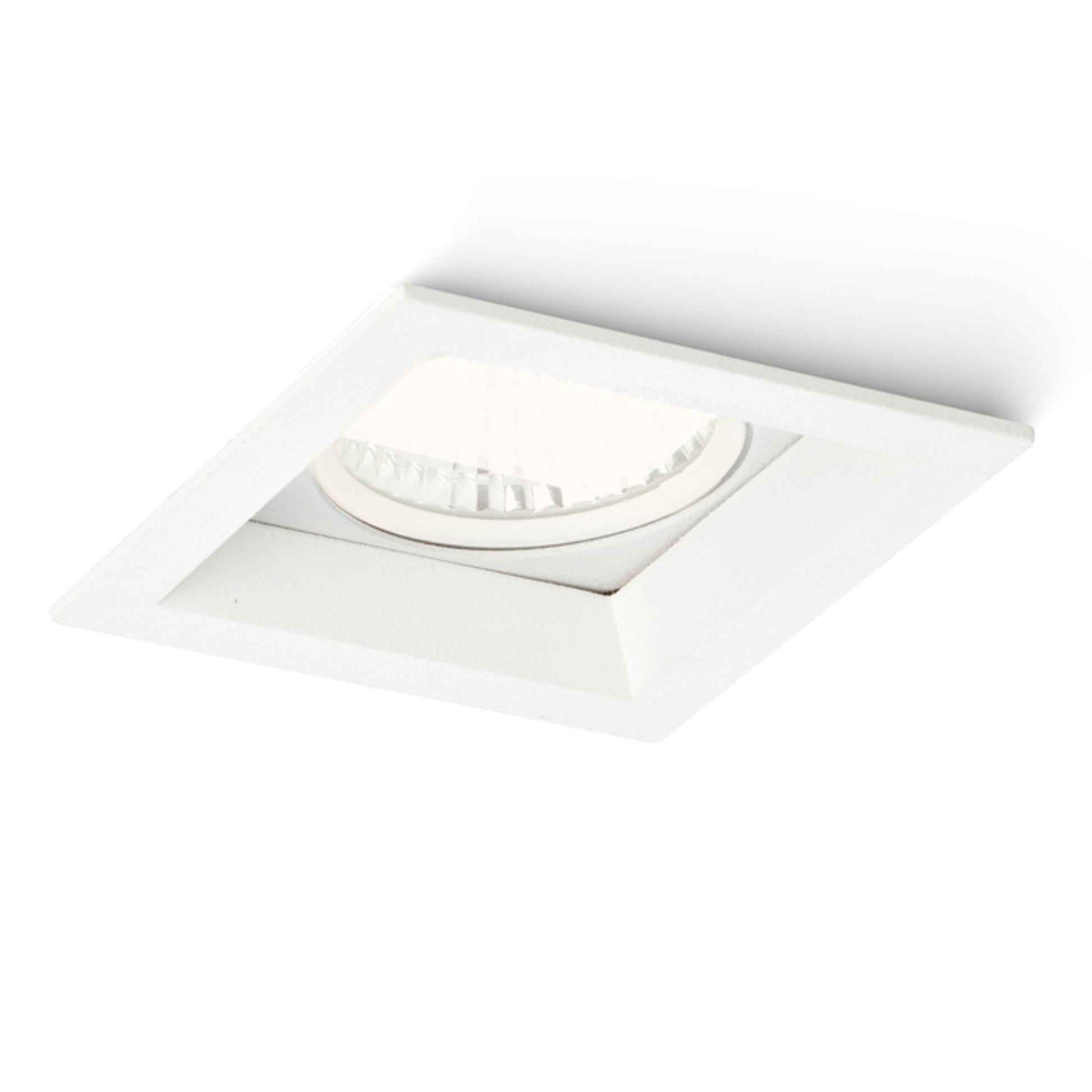 RENDL Outlet TECH I fixed white  230V LED 5.4W 40°  3000K R10404 2