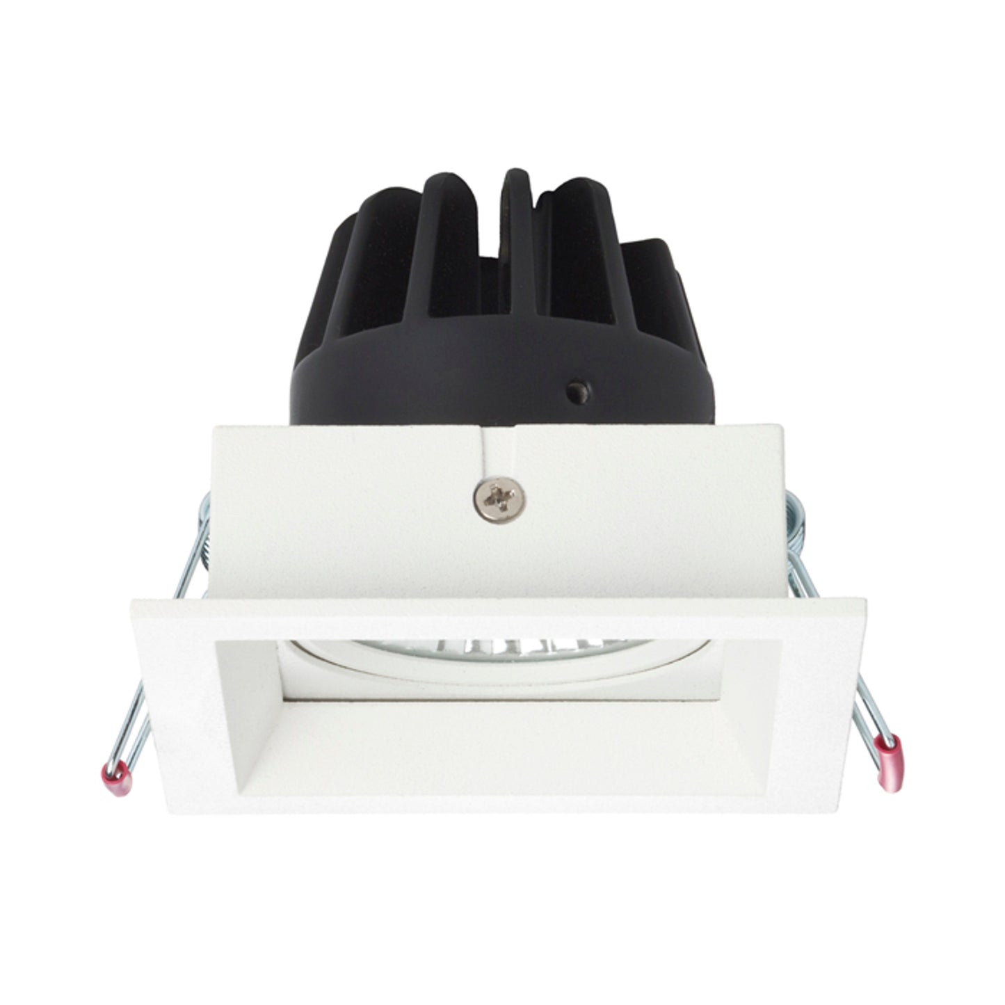 RENDL Outlet TECH I fixed white  230V LED 5.4W 40°  3000K R10404 9
