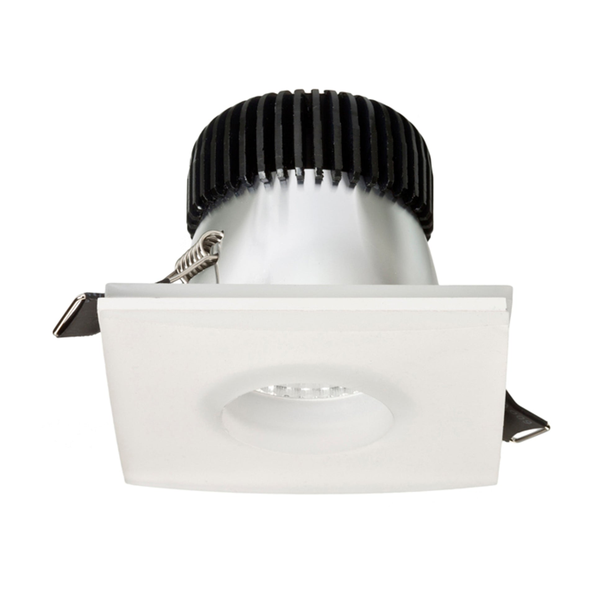 RENDL Outlet KAY SQ recessed satinated glass 230V/350mA LED 5W 3000K R10418 4
