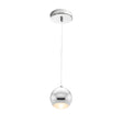 GLOSSY PENDELLEUCHTE