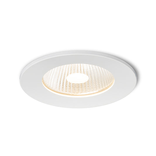 RENDL recessed light AMIGA R DIMM white 230V LED 8W 40° IP65 3000K R10565 1