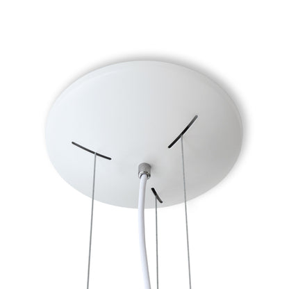RENDL pendant lamp MONETA DIMM pendant white 230V LED 36W 3000K R10581 5
