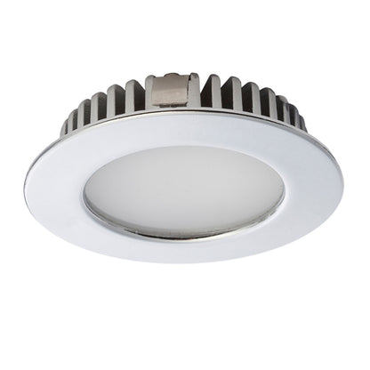 RENDL recessed light INEZ R   chrome 12V= LED 3W IP44  3000K R10586 4