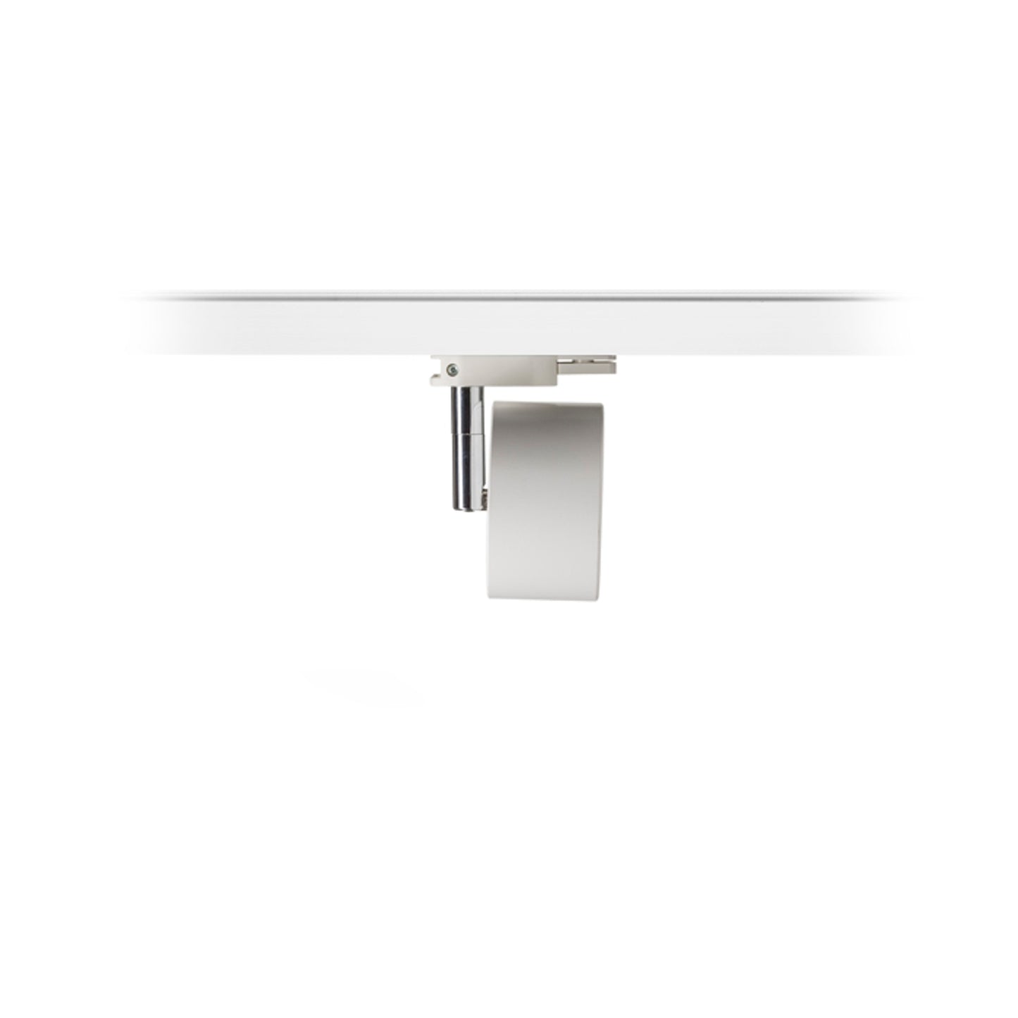 RENDL 3-circuit track system PIXIE for 3-circuit tracks white chrome 230V LED GX53 7W R10644 6