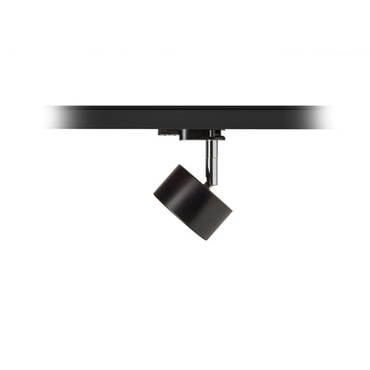 RENDL 3-circuit track system PIXIE for 3-circuit tracks black chrome 230V LED GX53 7W R10645 4