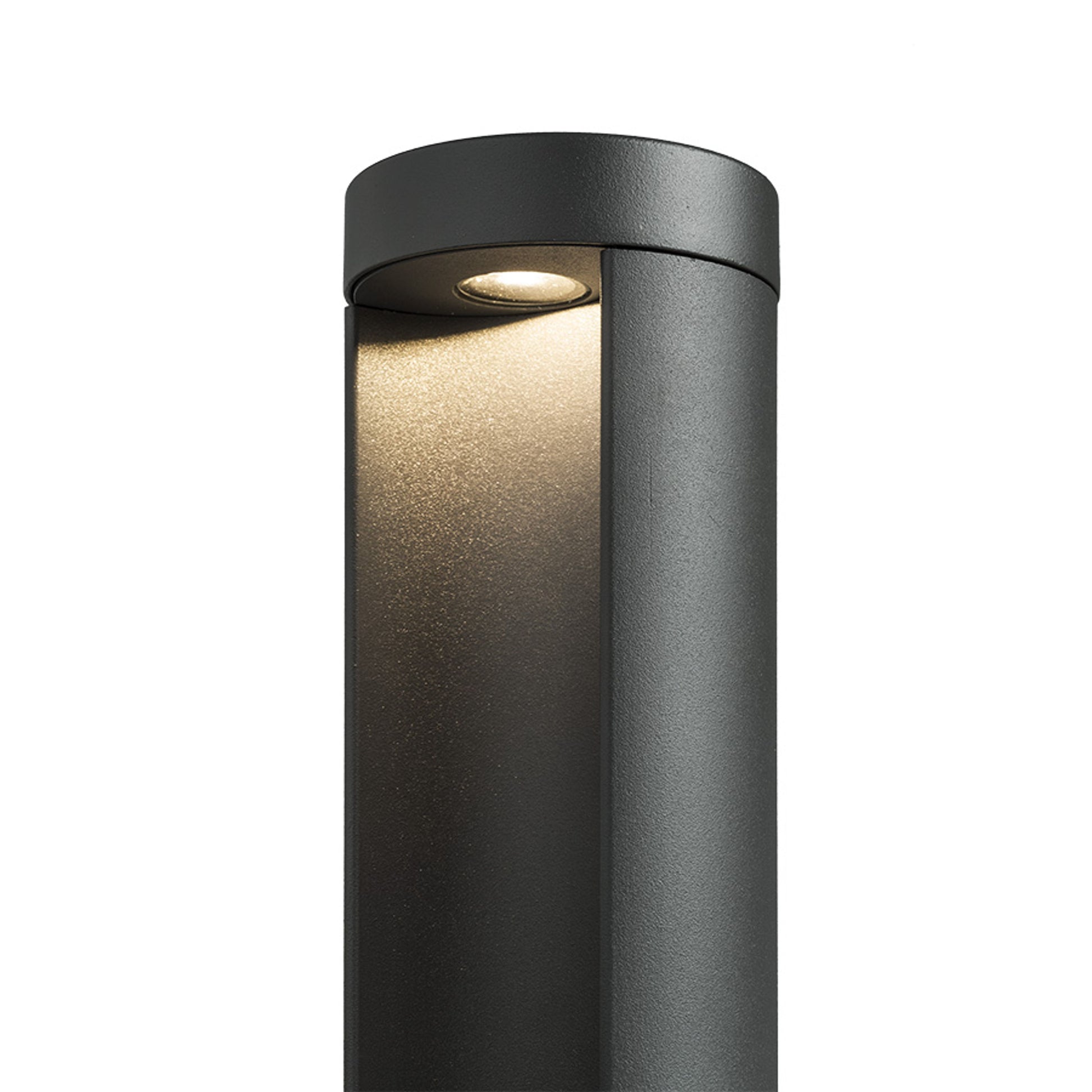 RENDL outdoor lamp SONET 450 bollard anthracite grey  230V LED 7W 55° IP54  3000K R11171 6