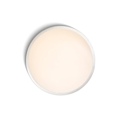 RENDL surface mounted lamp MELISA 25 ceiling aluminum 230V LED 12W 3000K R11296 1