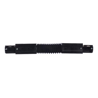 RENDL 3-circuit track system EUTRAC flex connector black 230V  R11330 4
