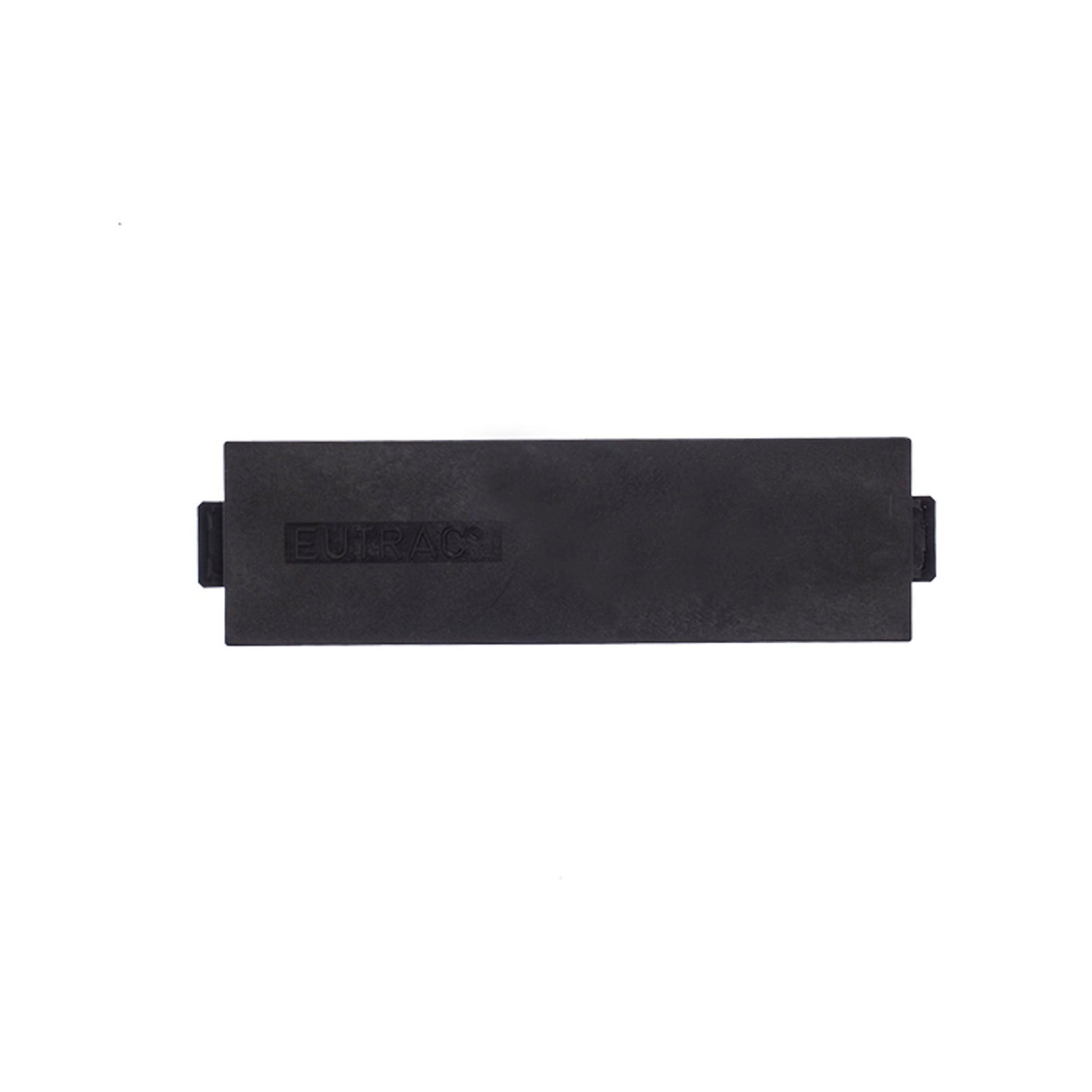 RENDL 3-circuit track system EUTRAC continuous power supply black  230V  R11347 3