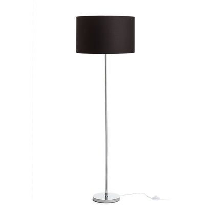 RENDL shades, shade bases, pendent sets RON 40/25 shade Polycotton black/golden foil max. 23W R11465 5