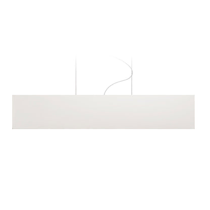 RENDL shades, shade bases, pendent sets LOPE 120/22 shade Polycotton white/white PVC max. 23W R11502 9