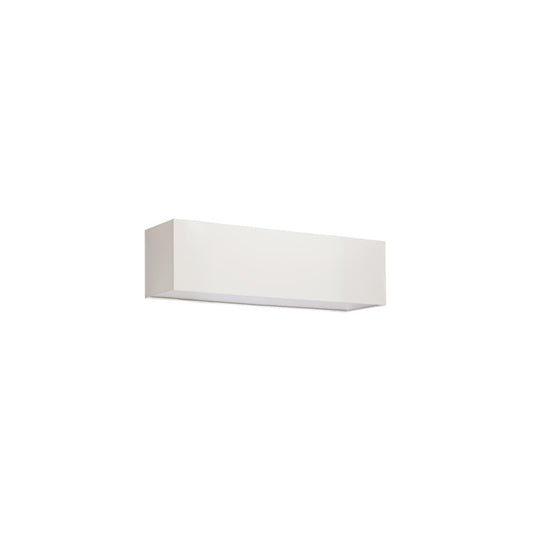 RENDL shades, shade bases, pendent sets LOPE 80/23 shade Polycotton white/white PVC max. 23W R11503 1