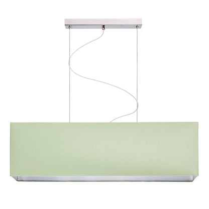 RENDL Outlet LOPE 80/23 shade Chintz mint/silverfoil max. 23W R11550 5