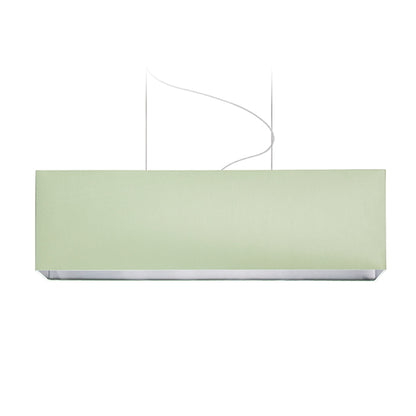 RENDL Outlet LOPE 80/23 shade Chintz mint/silverfoil max. 23W R11550 7