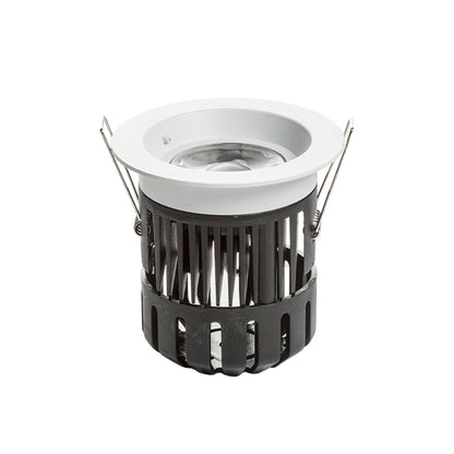 RENDL recessed light RINO recessed without cover  230V LED 10W 36° IP65 3000K R11682 1