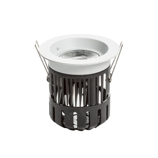 RENDL recessed light RINO recessed without cover  230V LED 10W 36° IP65 3000K R11682 1