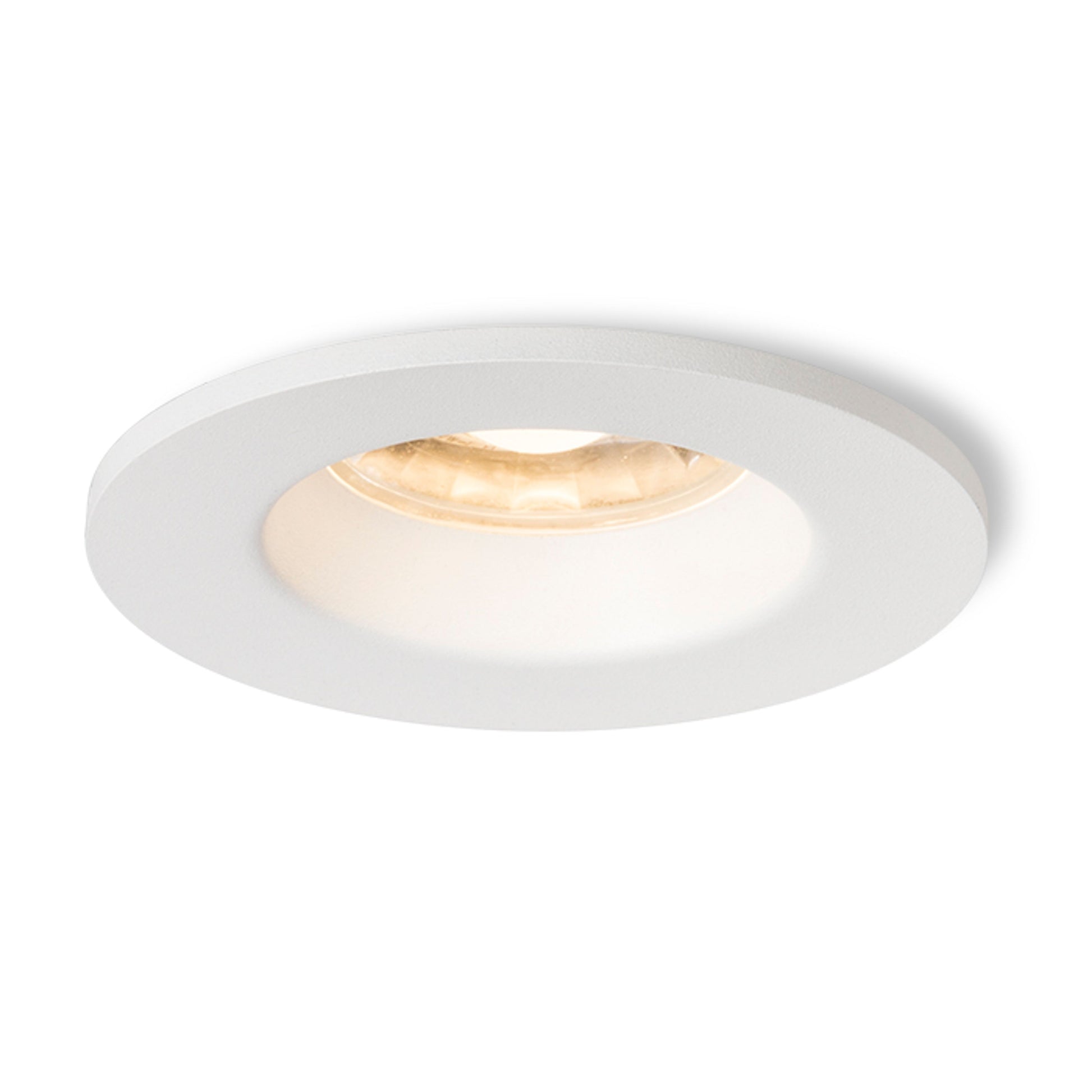 RENDL recessed light RINO recessed without cover  230V LED 10W 36° IP65 3000K R11682 2