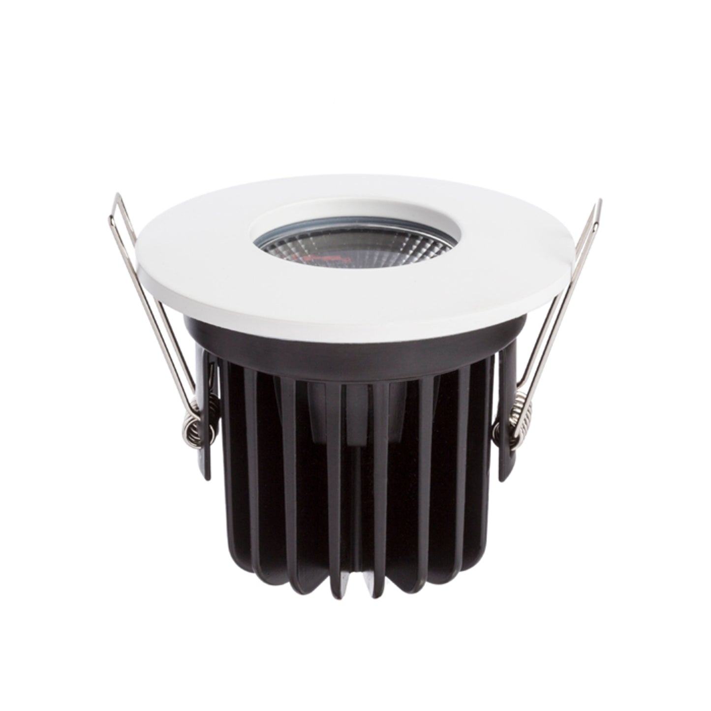 RENDL recessed light WATERBOY R  matt white  230V LED 10W 40° IP65  3000K R11725 2