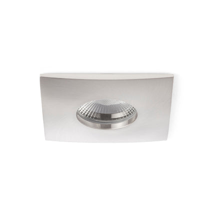 RENDL recessed light WATERBOY SQ   matt nickel 230V LED 10W 40° IP65  3000K R11729 5