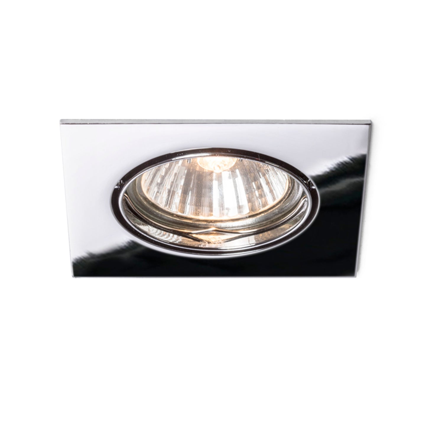 RENDL Outlet TOPIC SQ directional  chrome 230V LED GU10 8W R11744 7