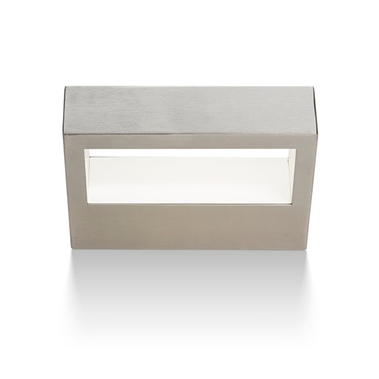 RENDL outdoor lamp CHLOE wall  stainless steel 230V LED 9W IP65  3000K R11752 1
