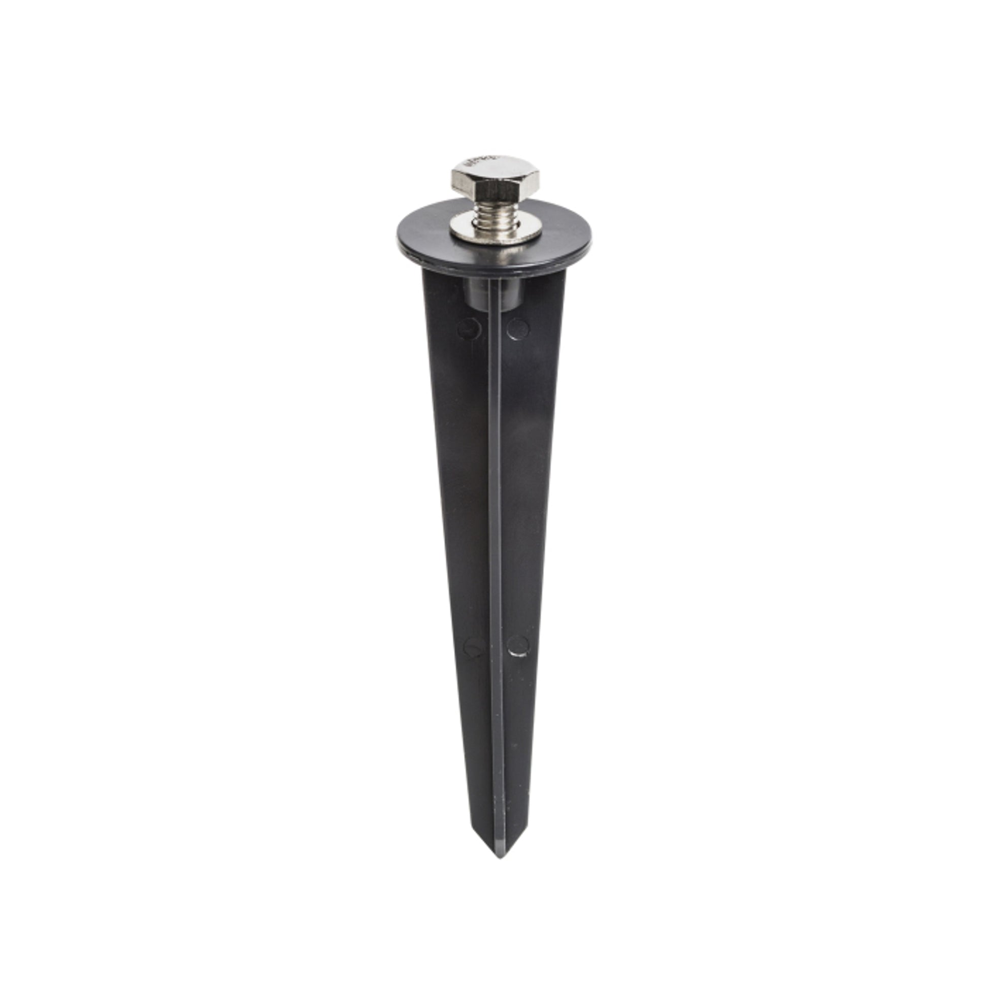 RENDL outdoor lamp UNIVERSAL SPIKE ground black  R11755 3