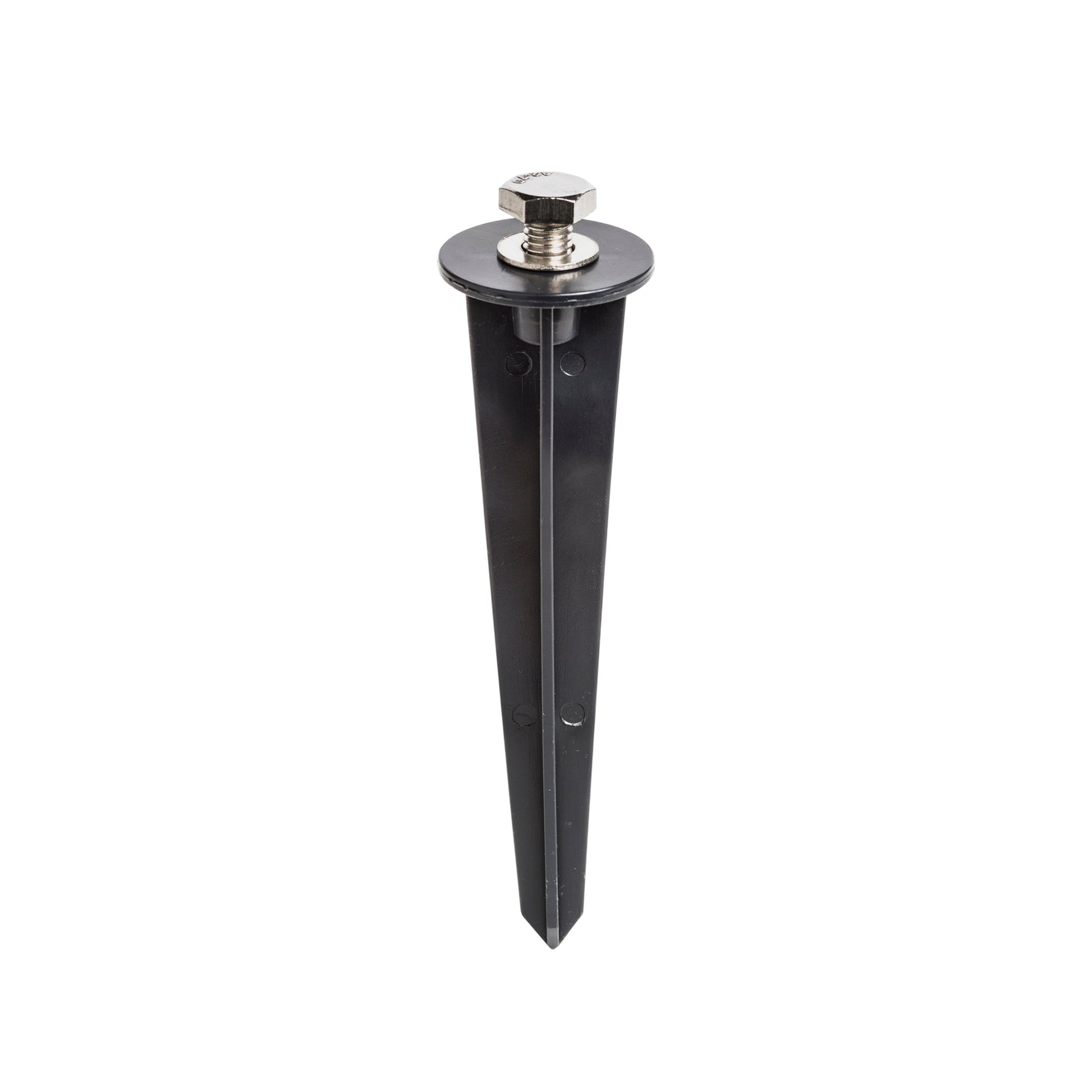 RENDL outdoor lamp UNIVERSAL SPIKE ground black  R11755 6