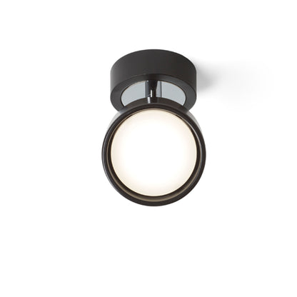 RENDL spotlight PIXIE directional black chrome 230V LED GX53 7W R11773 4