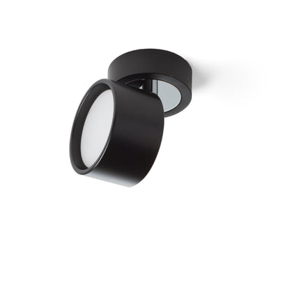 RENDL spotlight PIXIE directional black chrome 230V LED GX53 7W R11773 5
