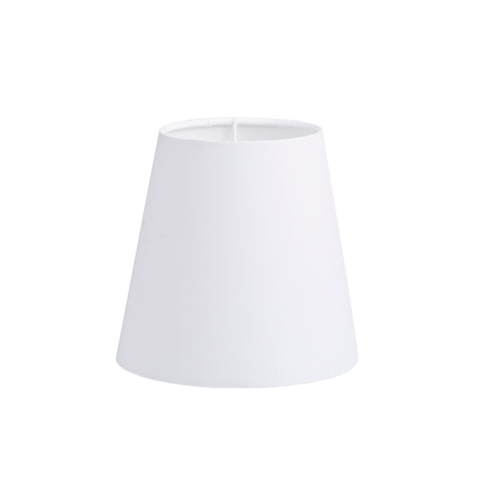 RENDL shades, shade bases, pendent sets CONNY 15/15 shade Polycotton white/white PVC max. 28W R11800 1