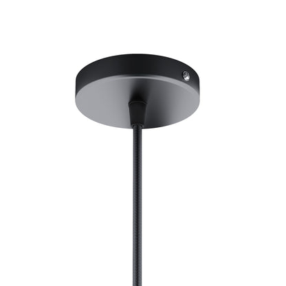 RENDL shades, shade bases, pendent sets ELISA pendant set BB+BC+BCHF   230V LED E27 15W R11881 2