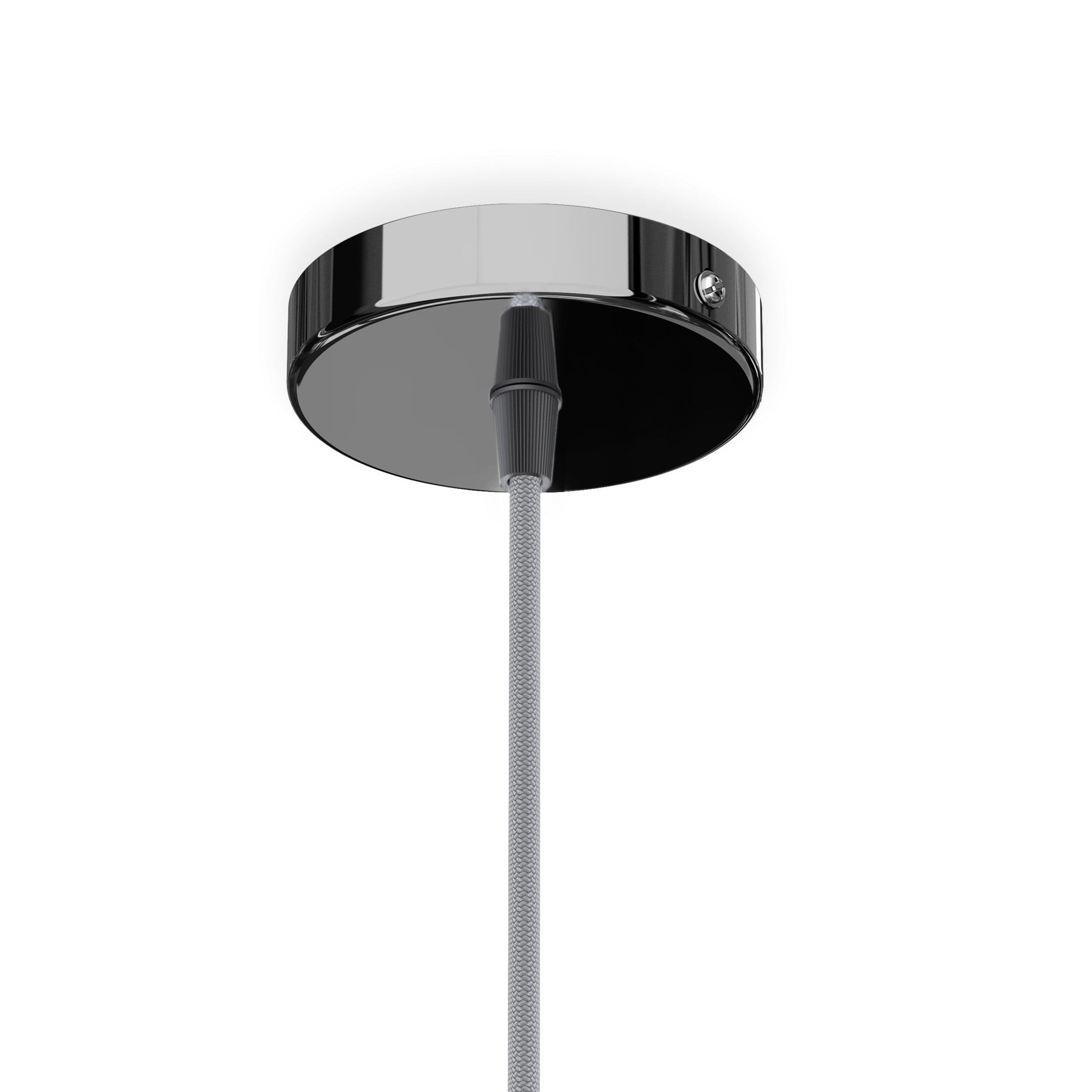 RENDL shades, shade bases, pendent sets ELISA pendant set BCHB+GC+BCHF   230V LED E27 15W R11895 2