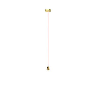 RENDL shades, shade bases, pendent sets ELISA pendant set GB+RC+GF   230V LED E27 15W R11900 1