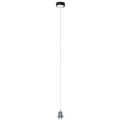 RENDL shades, shade bases, pendent sets HEX pendant set BB+WC+CHF+WC1   230V LED E27 15W R11916 2