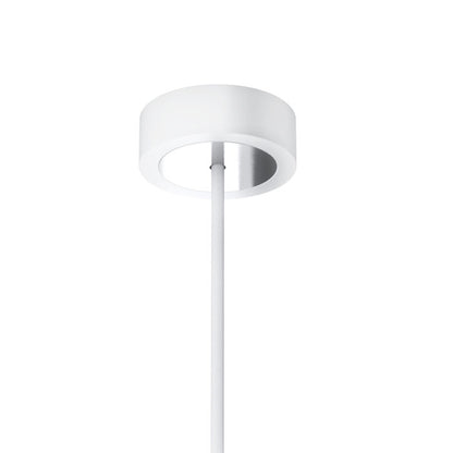 RENDL shades, shade bases, pendent sets HEX pendant set WB+WC+CHF+CHC1   230V LED E27 15W R11917 3