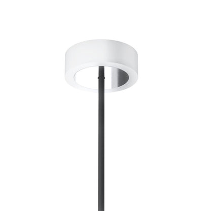 RENDL shades, shade bases, pendent sets HEX pendant set WB+BC+CHF+CHC1   230V LED E27 15W R11918 3