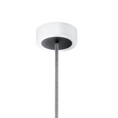 RENDL shades, shade bases, pendent sets HEX pendant set WB+B/WC+CHF+BC1   230V LED E27 15W R11919 3
