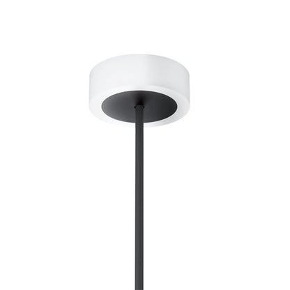 RENDL shades, shade bases, pendent sets HEX pendant set WB+BC+CHF+BC1   230V LED E27 15W R11927 3