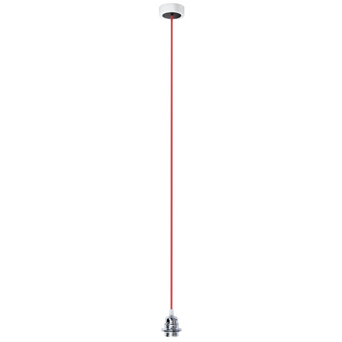 RENDL shades, shade bases, pendent sets HEX pendant set WB+RC+CHF+BC1   230V LED E27 15W R11929 2