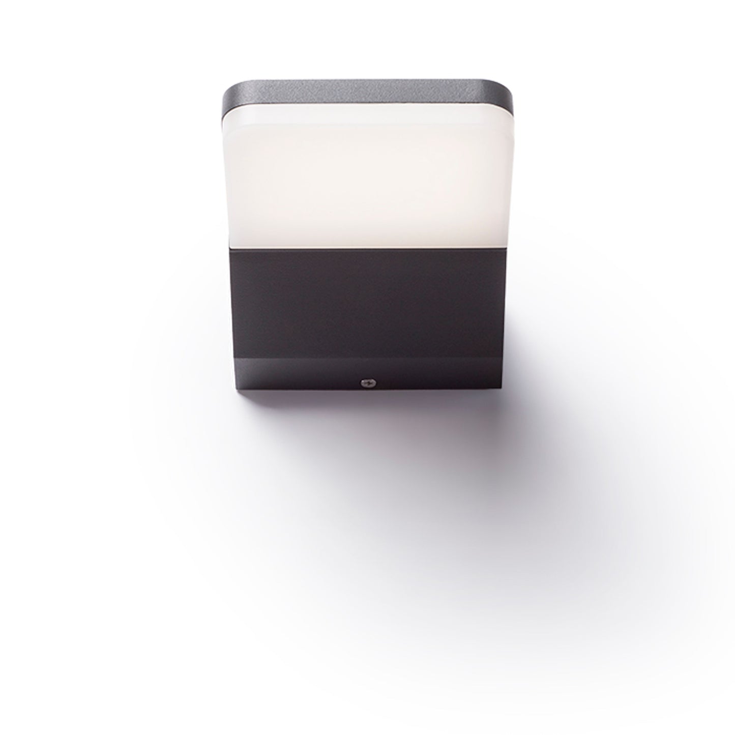 RENDL outdoor lamp VIRGO wall anthracite grey  230V LED 9W IP65  3000K R11946 2