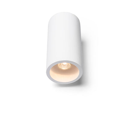 RENDL wall lamp GINA II wall plaster 230V GU10 2x35W R11958 5