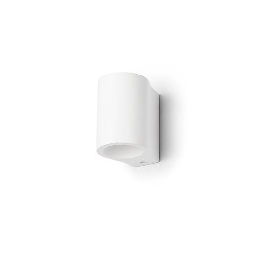 RENDL wall lamp GINA S wall  plaster 230V LED G9 5W R11959 1