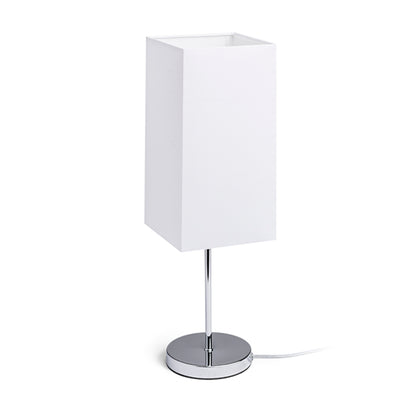 RENDL shades, shade bases, pendent sets NYC table lamp  chrome 230V LED E27 15W R11990 5